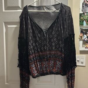 Free People Top